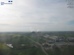 Jaderná elektrárna Dukovany