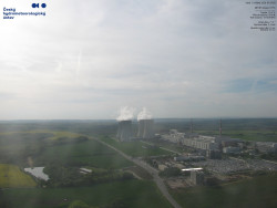 Jaderná elektrárna Dukovany