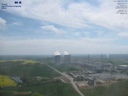 Jaderná elektrárna Dukovany