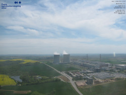 Jaderná elektrárna Dukovany