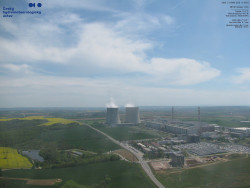 Jaderná elektrárna Dukovany