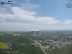 Jaderná elektrárna Dukovany