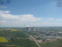 Jaderná elektrárna Dukovany