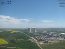 Jaderná elektrárna Dukovany