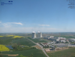 Jaderná elektrárna Dukovany