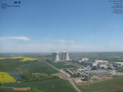 Jaderná elektrárna Dukovany
