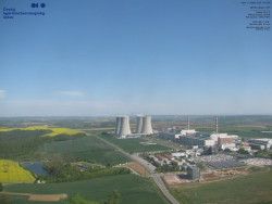 Jaderná elektrárna Dukovany