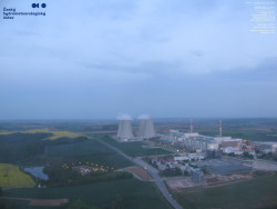 Jaderná elektrárna Dukovany