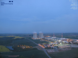 Jaderná elektrárna Dukovany