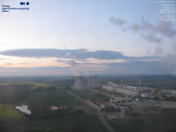Jaderná elektrárna Dukovany