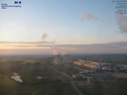Jaderná elektrárna Dukovany