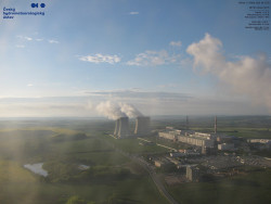 Jaderná elektrárna Dukovany