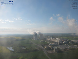 Jaderná elektrárna Dukovany