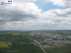 Jaderná elektrárna Dukovany