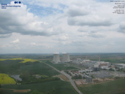 Jaderná elektrárna Dukovany