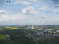 Jaderná elektrárna Dukovany