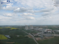 Jaderná elektrárna Dukovany
