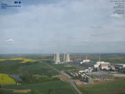 Jaderná elektrárna Dukovany