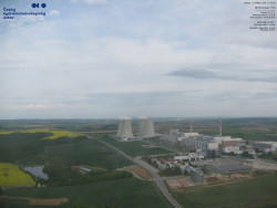 Jaderná elektrárna Dukovany