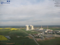 Jaderná elektrárna Dukovany