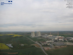 Jaderná elektrárna Dukovany