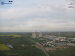 Jaderná elektrárna Dukovany