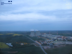 Jaderná elektrárna Dukovany