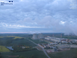 Jaderná elektrárna Dukovany