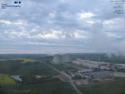 Jaderná elektrárna Dukovany