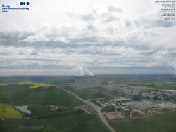 Jaderná elektrárna Dukovany
