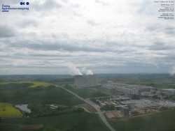 Jaderná elektrárna Dukovany