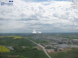 Jaderná elektrárna Dukovany