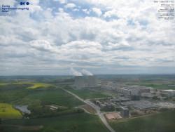 Jaderná elektrárna Dukovany
