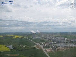 Jaderná elektrárna Dukovany