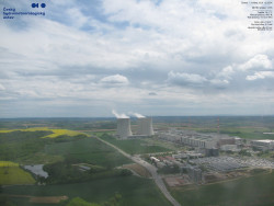 Jaderná elektrárna Dukovany