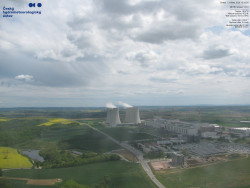 Jaderná elektrárna Dukovany