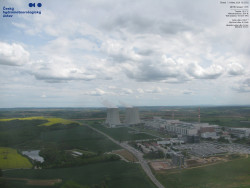 Jaderná elektrárna Dukovany