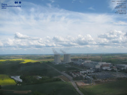 Jaderná elektrárna Dukovany