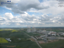 Jaderná elektrárna Dukovany