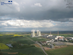 Jaderná elektrárna Dukovany