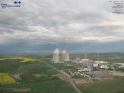 Jaderná elektrárna Dukovany