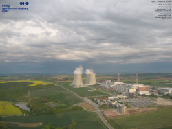 Jaderná elektrárna Dukovany