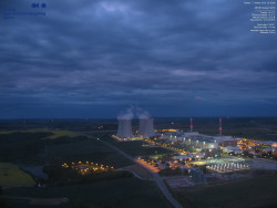 Jaderná elektrárna Dukovany