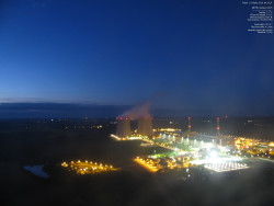 Jaderná elektrárna Dukovany