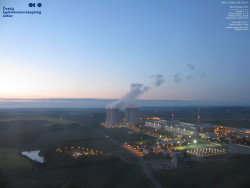 Jaderná elektrárna Dukovany