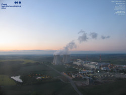Jaderná elektrárna Dukovany