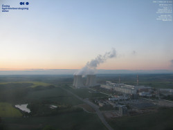 Jaderná elektrárna Dukovany