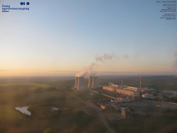 Jaderná elektrárna Dukovany