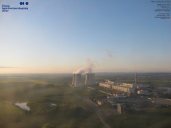 Jaderná elektrárna Dukovany