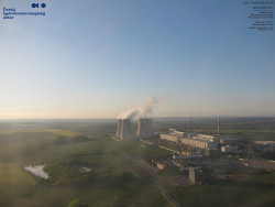 Jaderná elektrárna Dukovany